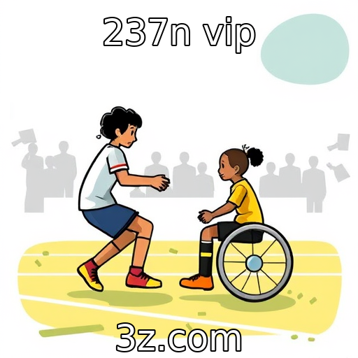 237n vip : Acessibilidade em jogos e inclusão de jogadores