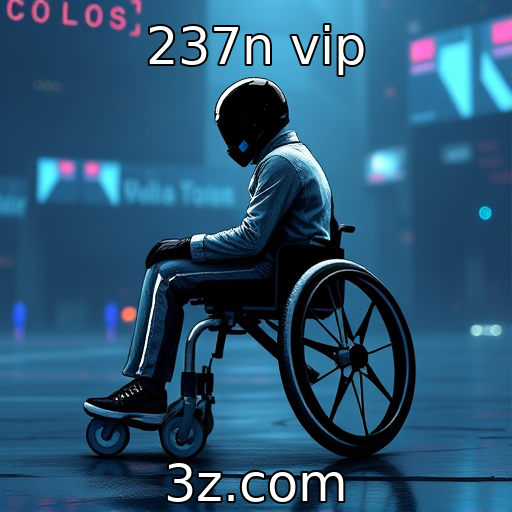 237n vip : Importância da acessibilidade em jogos modernos