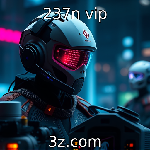 237n vip | Avanços em inteligência artificial transformam a experiência gamer