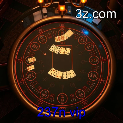 A Magia do Cassino no 237n VIP: Diversão e Emoção