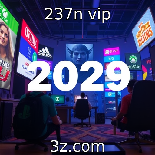 237n vip : Transformações no mercado de consoles e PC
