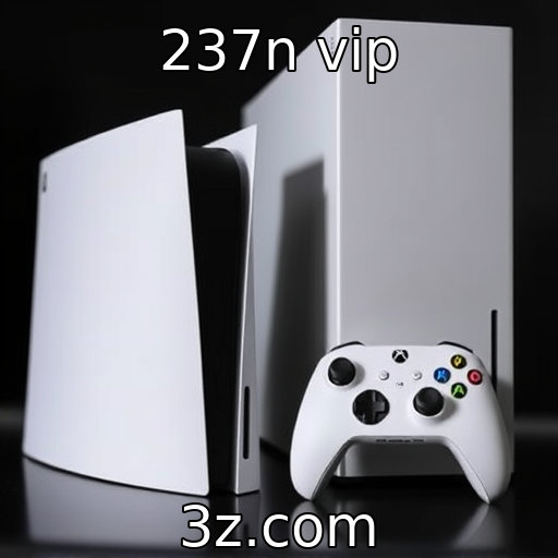 237n vip | Consoles versus PCs a guerra continua
