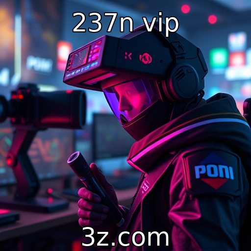 237n vip - Desenvolvedores exploram novas tecnologias em jogos