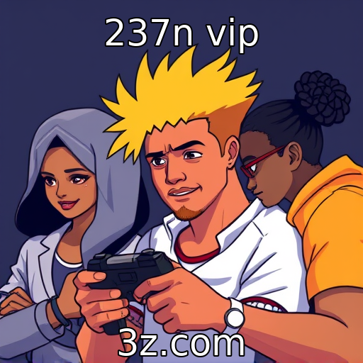 237n vip : Desafios da inclusão de diversidade nas narrativas de jogos