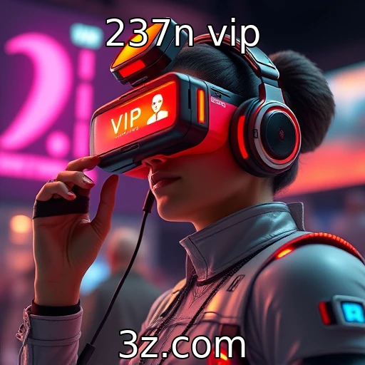 Tendências emergentes na realidade virtual em jogos