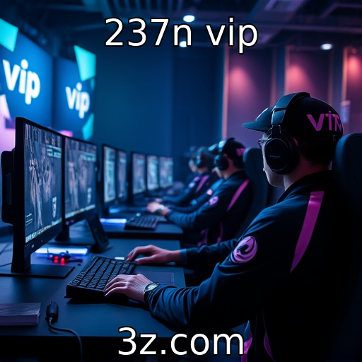 237n vip : Eventos de eSports ganham popularidade no Brasil