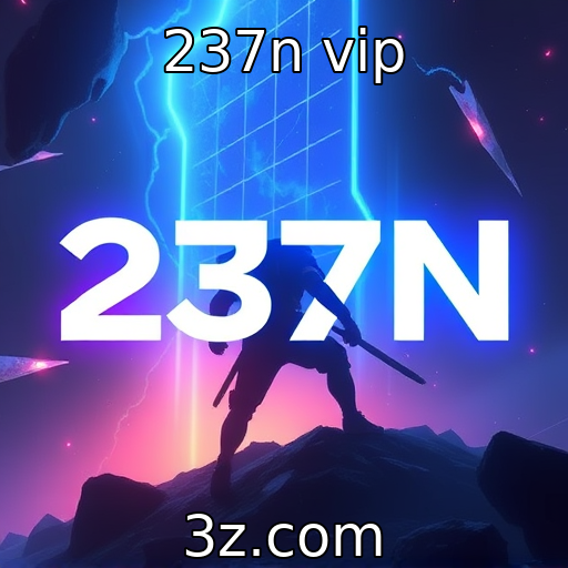 237n vip - Futuro das plataformas de streaming no setor de jogos