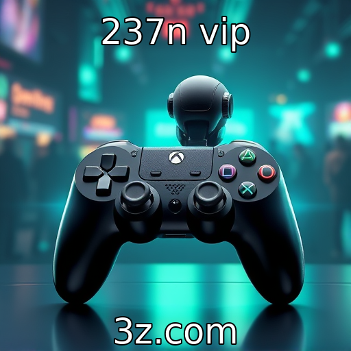 237n vip : Tendências de desenvolvimento de jogos para o futuro