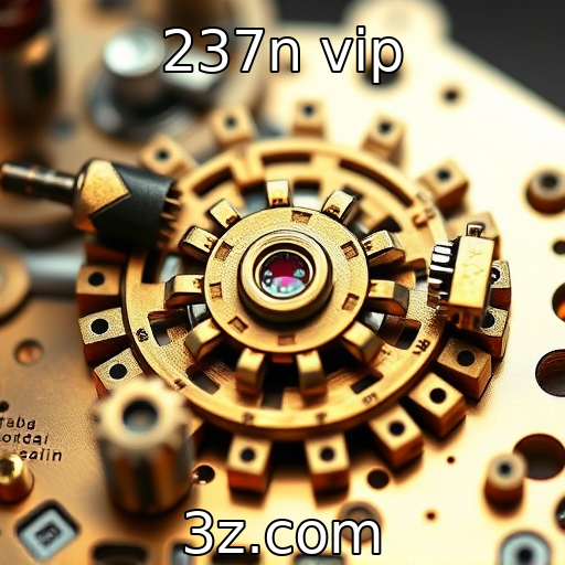 237n vip - Evolução das mecânicas de jogo na indústria atual