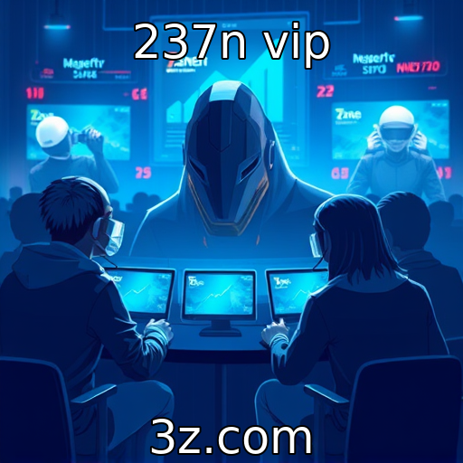 237n vip - Novas tendências na monetização de jogos digitais