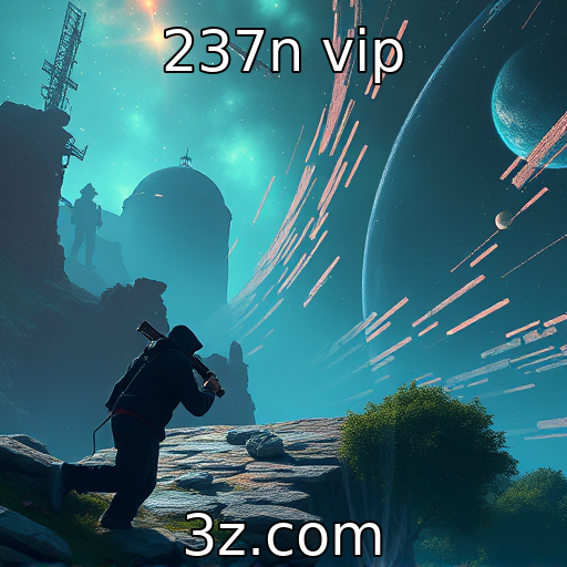 237n vip | A evolução das tecnologias gráficas na indústria de jogos