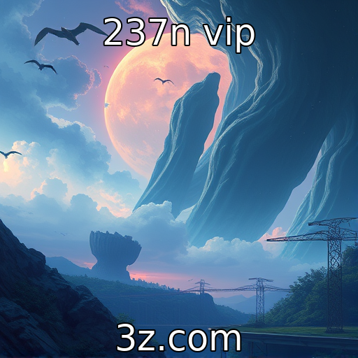 237n vip | A evolução dos gráficos na indústria de jogos