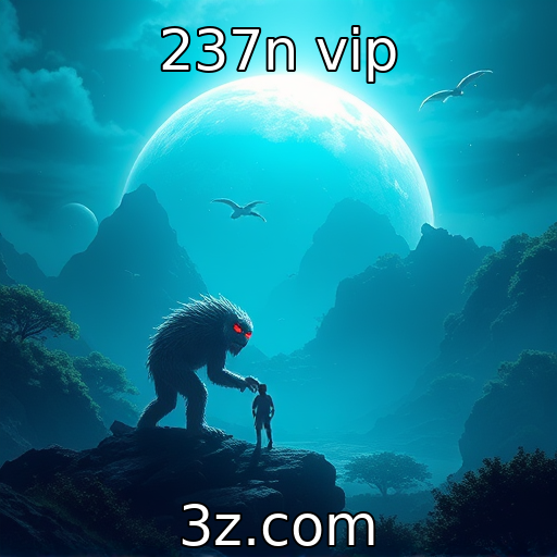 237n vip - A evolução dos gráficos nos jogos modernos