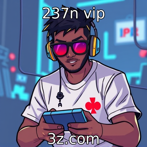 237n vip | Crescimento da diversidade em jogos eletrônicos