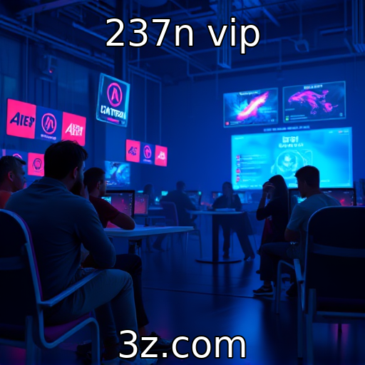 237n vip - Crescimento das microtransações na indústria de jogos