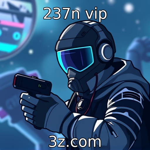 237n vip | Impacto das microtransações na experiência dos jogadores