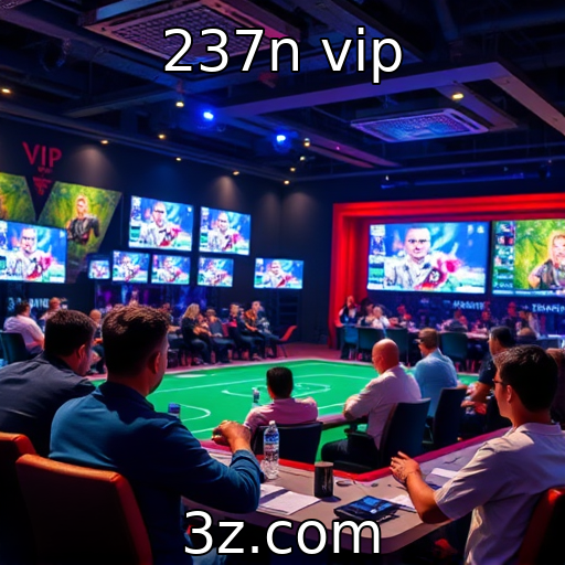 237n vip | A ascensão dos jogos independentes na indústria