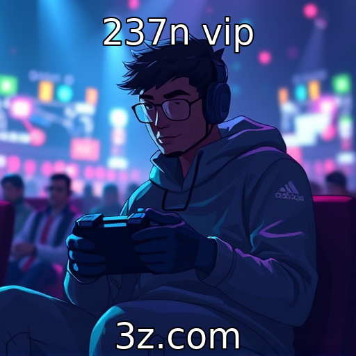 237n vip | O impacto das microtransações na experiência do jogador