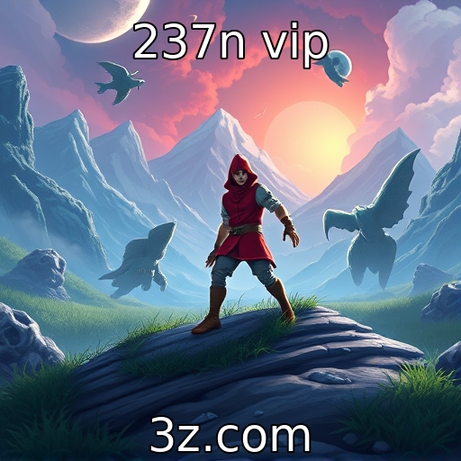 237n vip : Novas tendências em jogos móveis e sua evolução