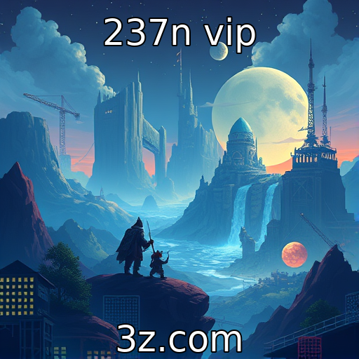 237n vip - Crescimento da indústria de jogos em plataformas móveis