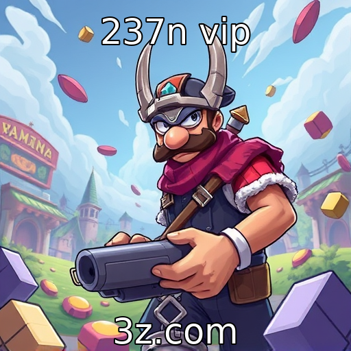 237n vip | Tendências em jogos móveis para conquistar novos públicos