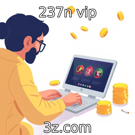 237n vip | Mudanças nas políticas de monetização de jogos online