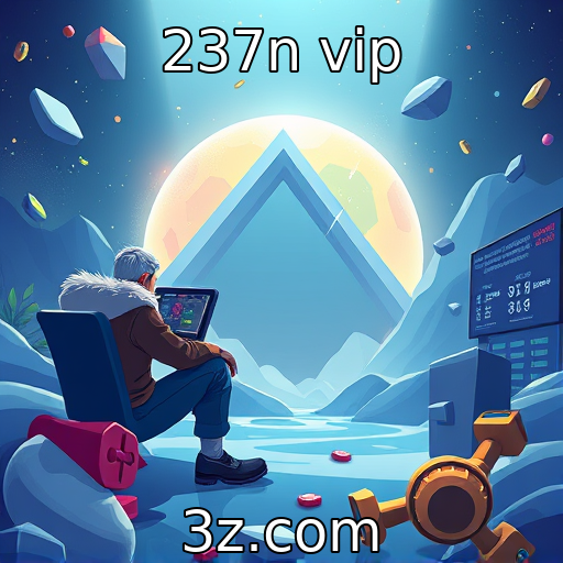 237n vip - Tendências de jogos online para os próximos anos