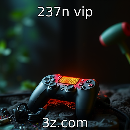 237n vip : Sustentabilidade na fabricação de consoles e acessórios