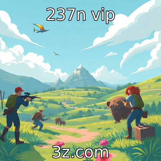 237n vip - Desenvolvimento sustentável em games e sua importância