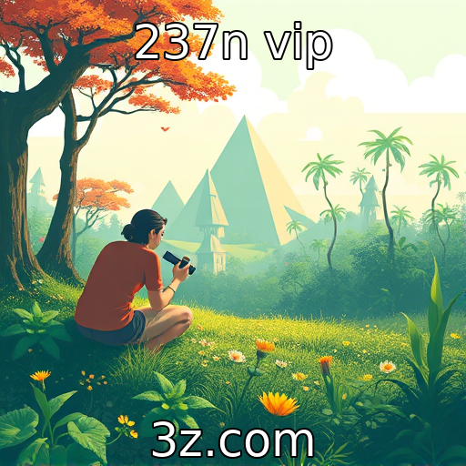 237n vip - soluções sustentáveis na produção de jogos digitais