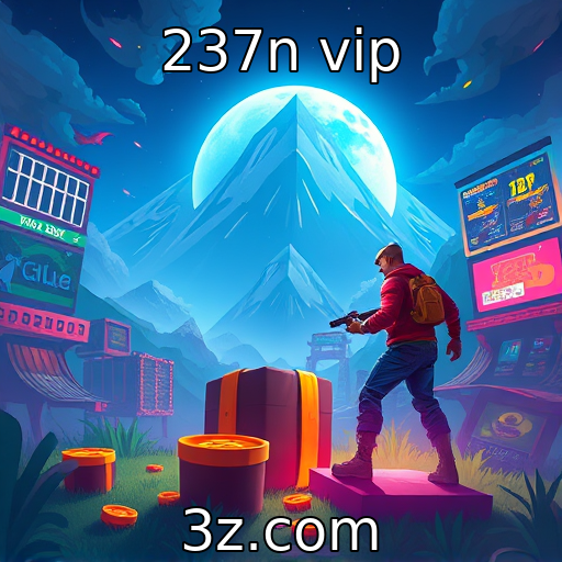 237n vip | Inovações tecnológicas revolucionam o mercado de jogos