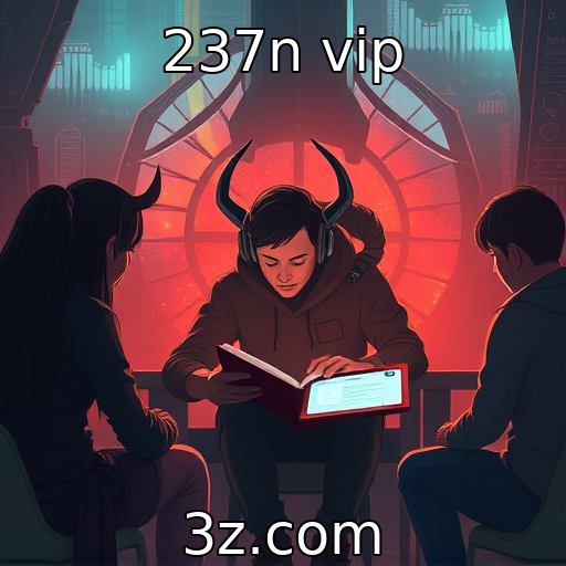 237n vip - Impacto da tecnologia na narrativa dos games