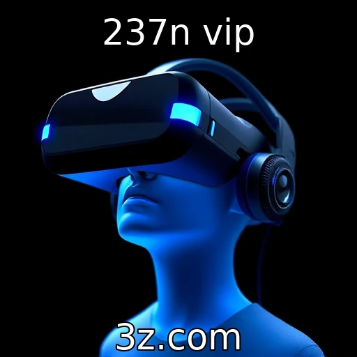 Desenvolvimentos na tecnologia de realidade virtual para jogos